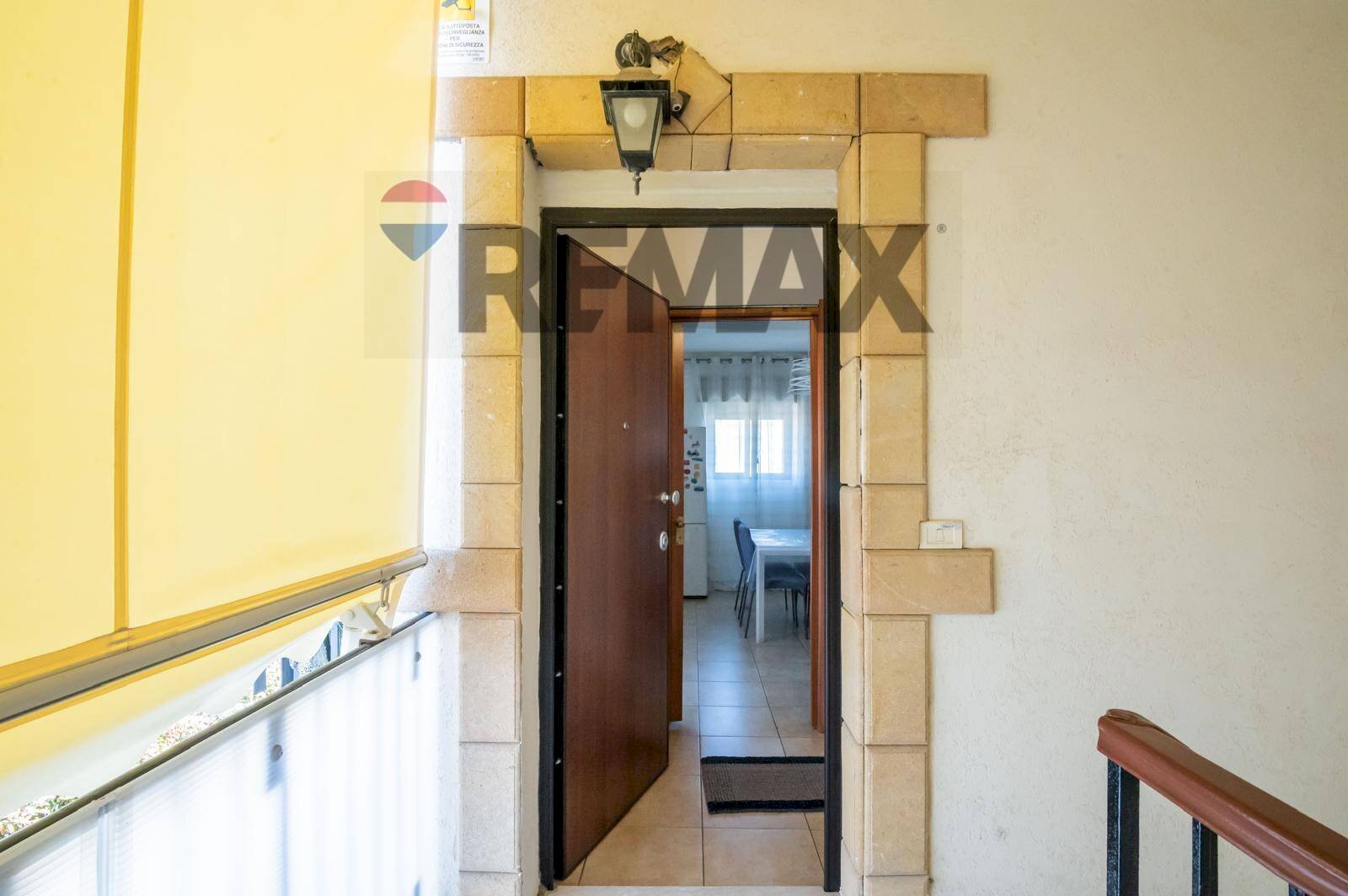 Hall / corridoio - Appartamento Via Alfredo Catalani
 
2, Caltagirone - foto 3