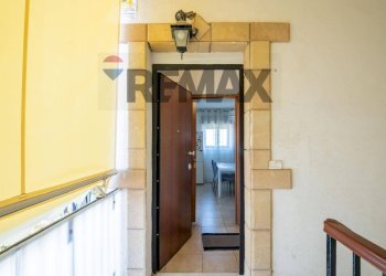 Hall / corridoio - Appartamento Via Alfredo Catalani
 
2, Caltagirone - foto 3