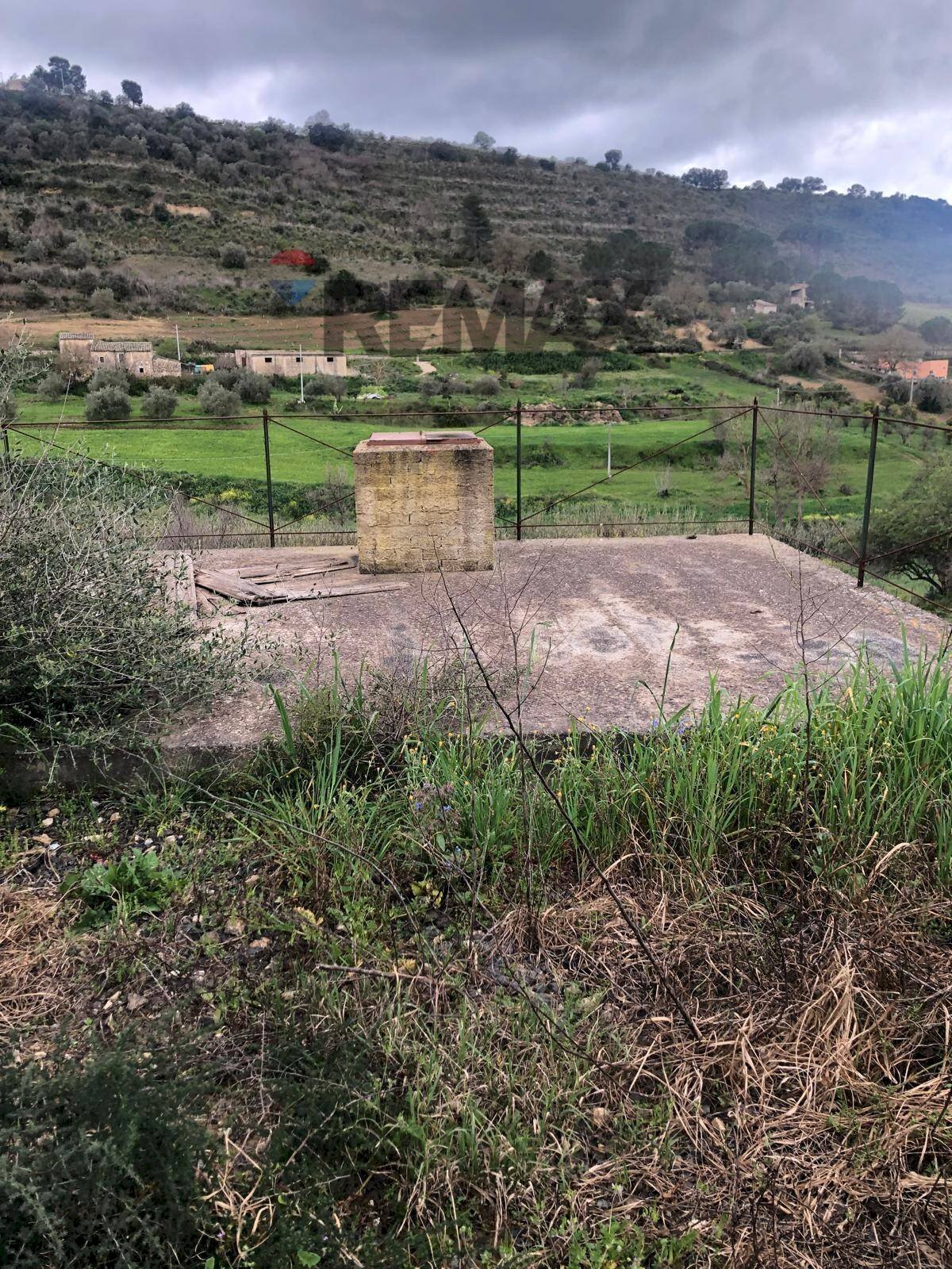 Vista delle montagne - Rustic Contrada Saracena
 
snc, Caltagirone - photo 3