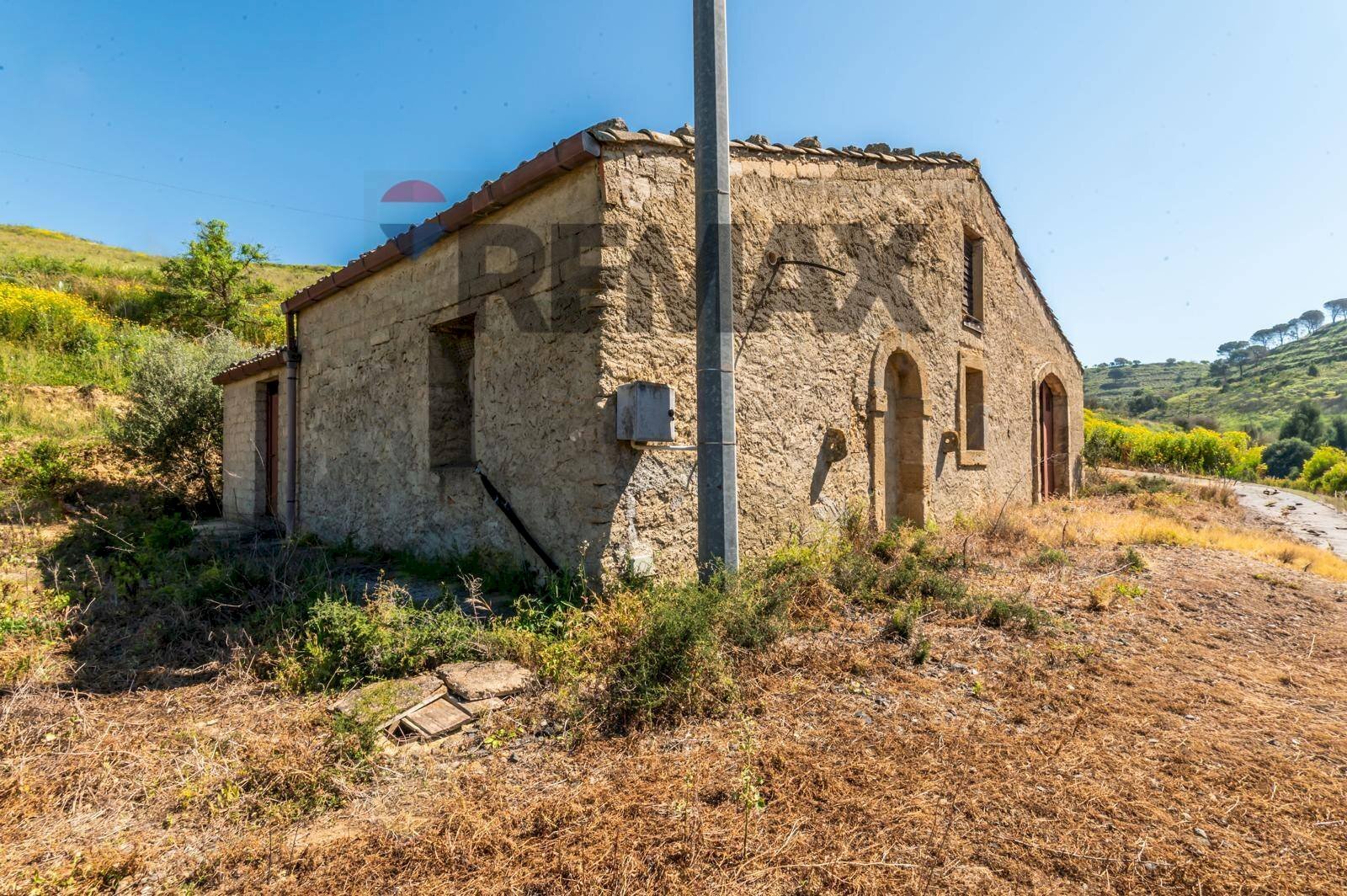 Casa all\'aperto - Rustic Contrada Saracena
snc, Caltagirone - photo 2
