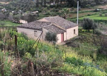 Vista delle montagne - Rustic Contrada Saracena
 
snc, Caltagirone - photo 22