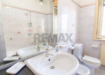 Bagno - Appartamento Via Umberto
 
5, Sant'Agata Li Battiati - foto 5