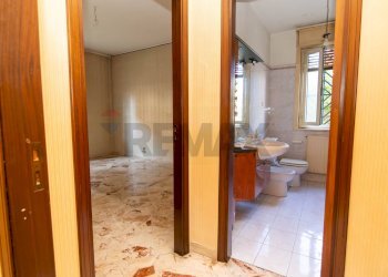 Bagno - Appartamento Via Umberto
 
5, Sant'Agata Li Battiati - foto 19