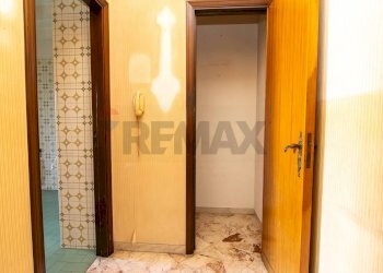 Hall / corridoio - Appartamento Via Umberto
 
5, Sant'Agata Li Battiati - foto 27