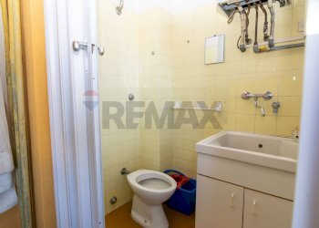 Bagno - Appartamento Via Umberto
 
5, Sant'Agata Li Battiati - foto 33