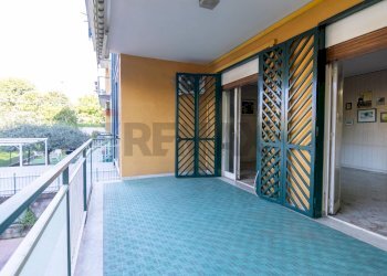 Balcone - Appartamento Via Umberto
 
5, Sant'Agata Li Battiati - foto 54