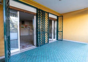 Terrazza - Appartamento Via Umberto
 
5, Sant'Agata Li Battiati - foto 56