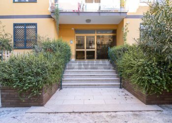 Casa all\'aperto - Appartamento Via Umberto
 
5, Sant'Agata Li Battiati - foto 65