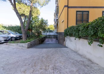 Casa all\'aperto - Appartamento Via Umberto
 
5, Sant'Agata Li Battiati - foto 67