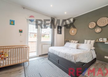 Camera / camera da letto - Three-room apartment Via del Monte delle Capre
 
50, Roma - photo 2