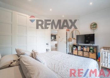 Camera / camera da letto - Three-room apartment Via del Monte delle Capre
 
50, Roma - photo 3