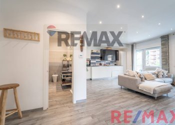 Soggiorno - Three-room apartment Via del Monte delle Capre
 
50, Roma - photo 5