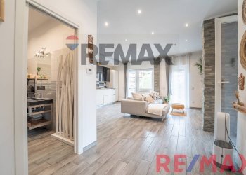 Soggiorno - Three-room apartment Via del Monte delle Capre
 
50, Roma - photo 6