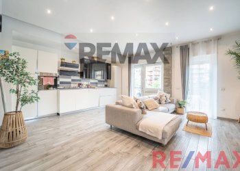 Soggiorno - Three-room apartment Via del Monte delle Capre
 
50, Roma - photo 7