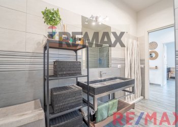 Bagno - Three-room apartment Via del Monte delle Capre
 
50, Roma - photo 10