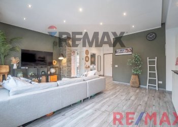 Soggiorno - Three-room apartment Via del Monte delle Capre
 
50, Roma - photo 15