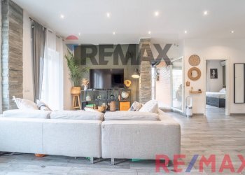 Soggiorno - Three-room apartment Via del Monte delle Capre
 
50, Roma - photo 16