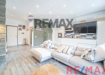 Soggiorno - Three-room apartment Via del Monte delle Capre
 
50, Roma - photo 17