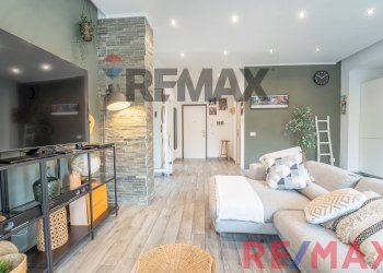 Soggiorno - Three-room apartment Via del Monte delle Capre
 
50, Roma - photo 18