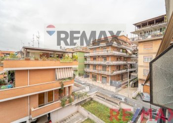 Edificio all\'aperto - Three-room apartment Via del Monte delle Capre
 
50, Roma - photo 21