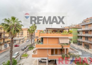 Edificio all\'aperto - Three-room apartment Via del Monte delle Capre
 
50, Roma - photo 22