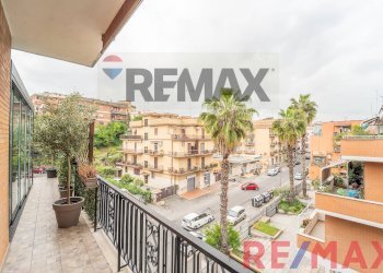 Balcone - Three-room apartment Via del Monte delle Capre
 
50, Roma - photo 23