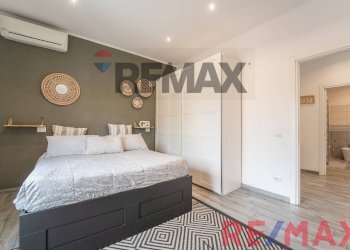 Camera / camera da letto - Three-room apartment Via del Monte delle Capre
 
50, Roma - photo 33