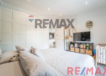 Camera / camera da letto - Three-room apartment Via del Monte delle Capre
 
50, Roma - photo 34