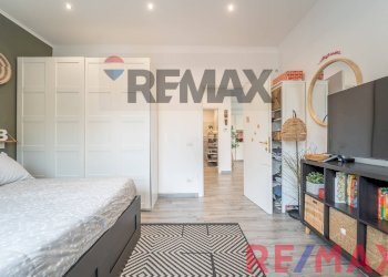 Camera / camera da letto - Three-room apartment Via del Monte delle Capre
 
50, Roma - photo 35