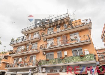 Edificio all\'aperto - Three-room apartment Via del Monte delle Capre
 
50, Roma - photo 36