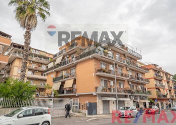 Edificio all\'aperto - Three-room apartment Via del Monte delle Capre
 
50, Roma - photo 37