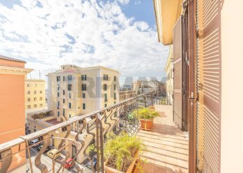 Balcone - Appartamento Via Traiana
 
7, Civitavecchia - foto 8