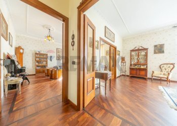 Hall / corridoio - Appartamento Via Traiana
 
7, Civitavecchia - foto 15