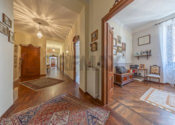 Hall / corridoio - Appartamento Via Traiana
 
7, Civitavecchia - foto 18