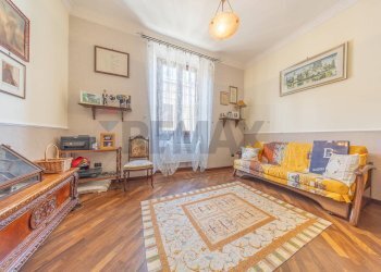 Soggiorno - Appartamento Via Traiana
 
7, Civitavecchia - foto 19