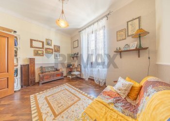 Soggiorno - Appartamento Via Traiana
 
7, Civitavecchia - foto 20