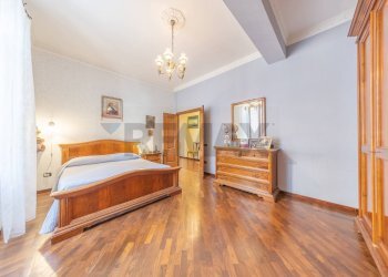 Camera / camera da letto - Appartamento Via Traiana
 
7, Civitavecchia - foto 23
