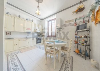 Cucina - Appartamento Via Traiana
 
7, Civitavecchia - foto 25