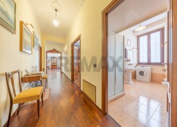 Hall / corridoio - Appartamento Via Traiana
 
7, Civitavecchia - foto 27