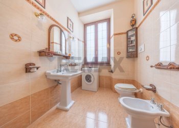 Bagno - Appartamento Via Traiana
 
7, Civitavecchia - foto 29