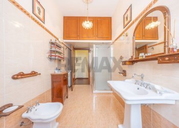 Bagno - Appartamento Via Traiana
 
7, Civitavecchia - foto 30