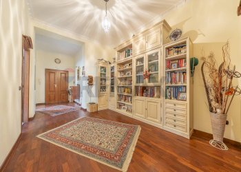 Hall / corridoio - Appartamento Via Traiana
 
7, Civitavecchia - foto 31