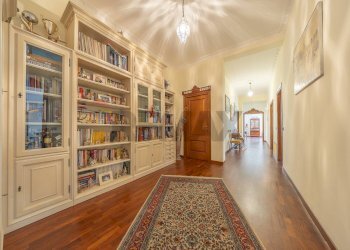 Hall / corridoio - Appartamento Via Traiana
 
7, Civitavecchia - foto 32