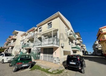 Edificio all\'aperto - Casa indipendente via ettore majorana, Corigliano-Rossano - foto 1