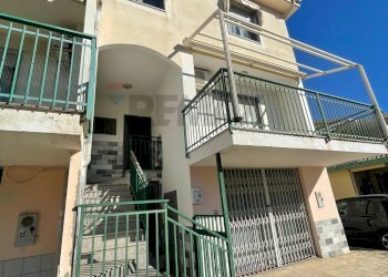 Edificio all\'aperto - Casa indipendente via ettore majorana, Corigliano-Rossano - foto 2