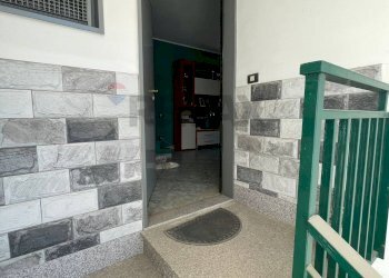 Edificio all\'aperto - Casa indipendente via ettore majorana, Corigliano-Rossano - foto 5