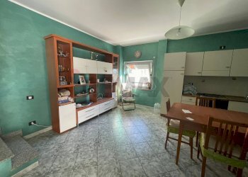 Sala da pranzo - Casa indipendente via ettore majorana, Corigliano-Rossano - foto 7
