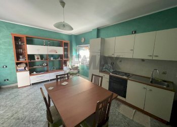 Cucina - Casa indipendente via ettore majorana, Corigliano-Rossano - foto 8