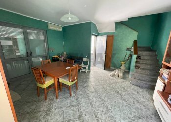 Sala da pranzo - Casa indipendente via ettore majorana, Corigliano-Rossano - foto 9