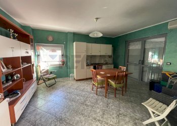 Sala da pranzo - Casa indipendente via ettore majorana, Corigliano-Rossano - foto 10